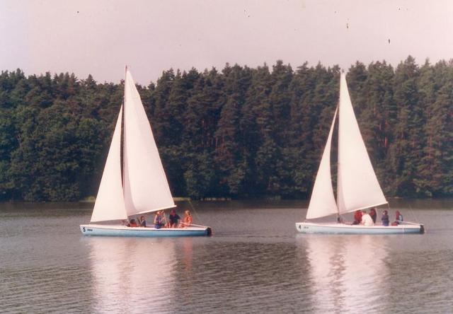 Jezioro GARCZYN
