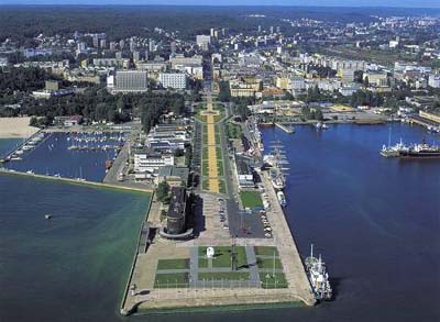 Gdynia